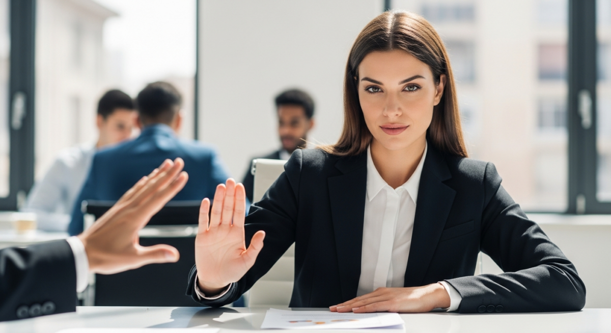 Relazioni Tossiche al Lavoro: Come Gestirle