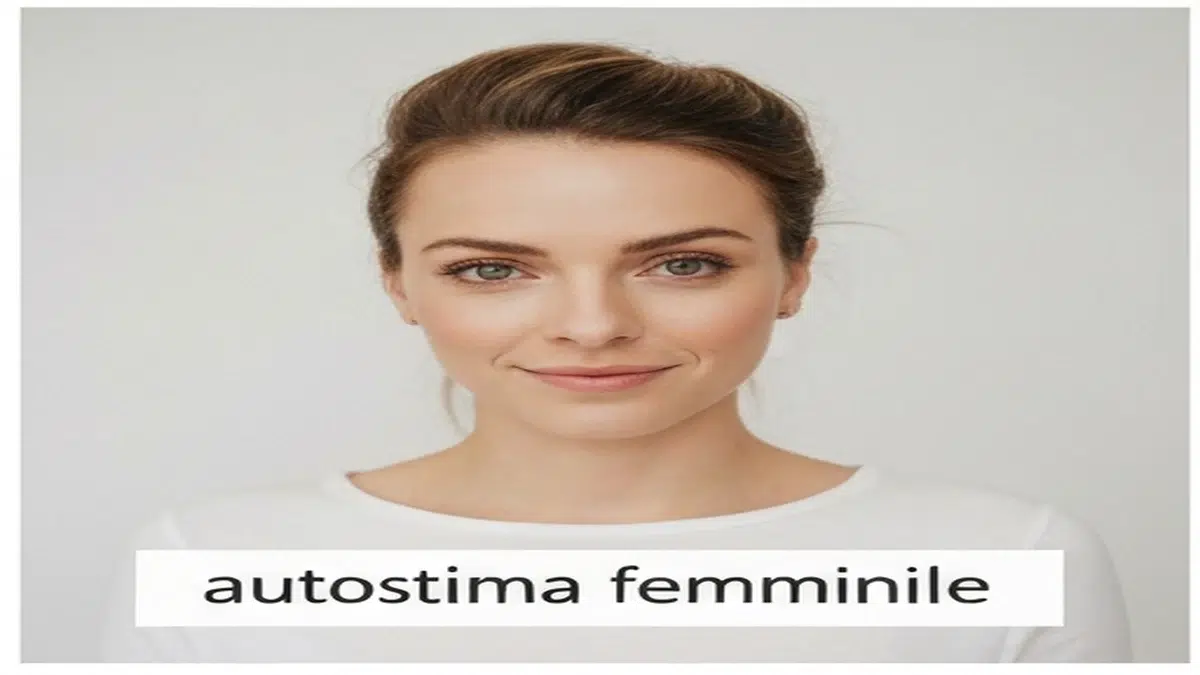 Autostima Femminile: Come Costruirla Quando Sei Partita da Zero