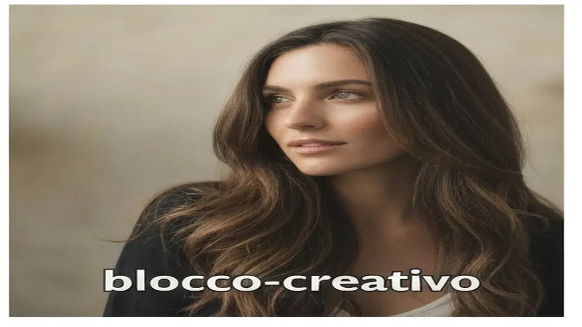 Blocco Creativo: Guida Pratica da Life Coach