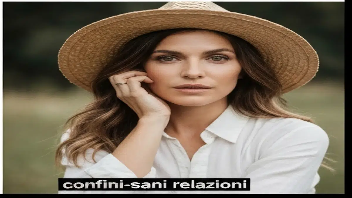 Confini Sani: Guida Pratica da Life Coach