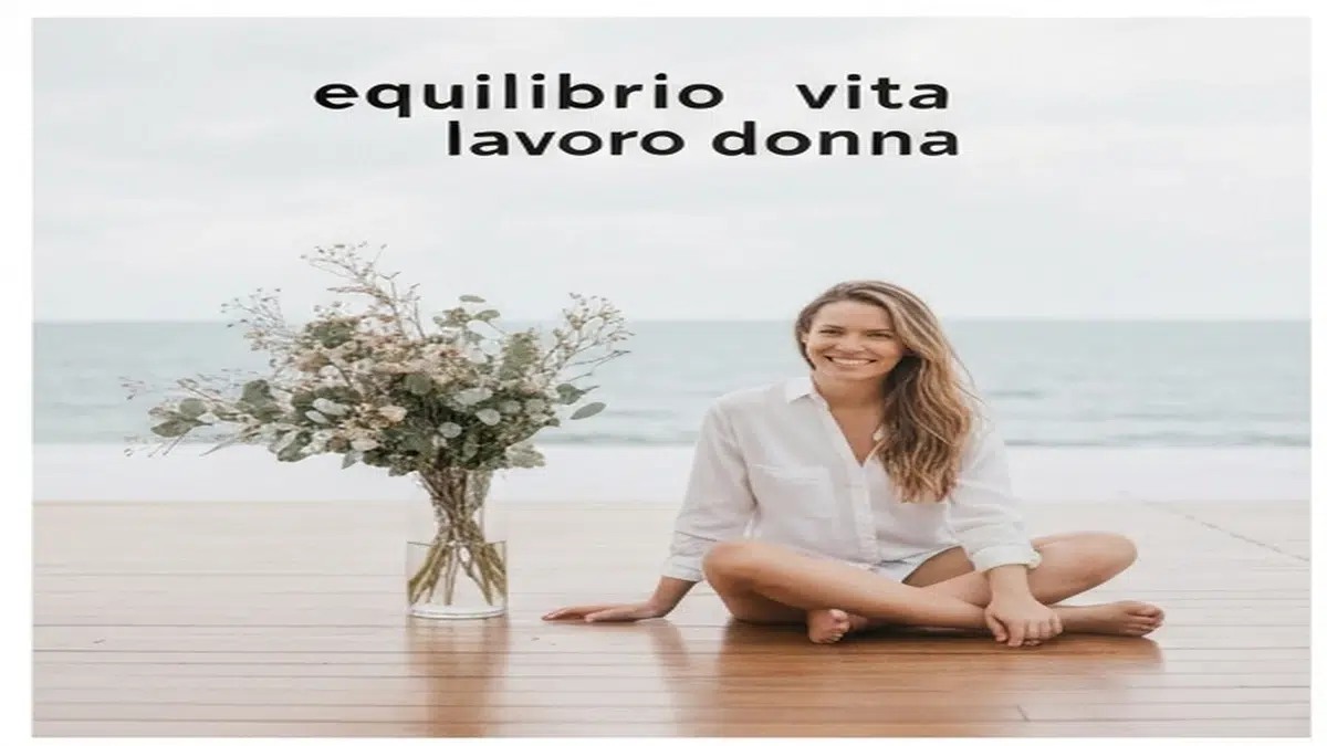 Equilibrio Vita-Lavoro: La Strategia che Funziona Davvero