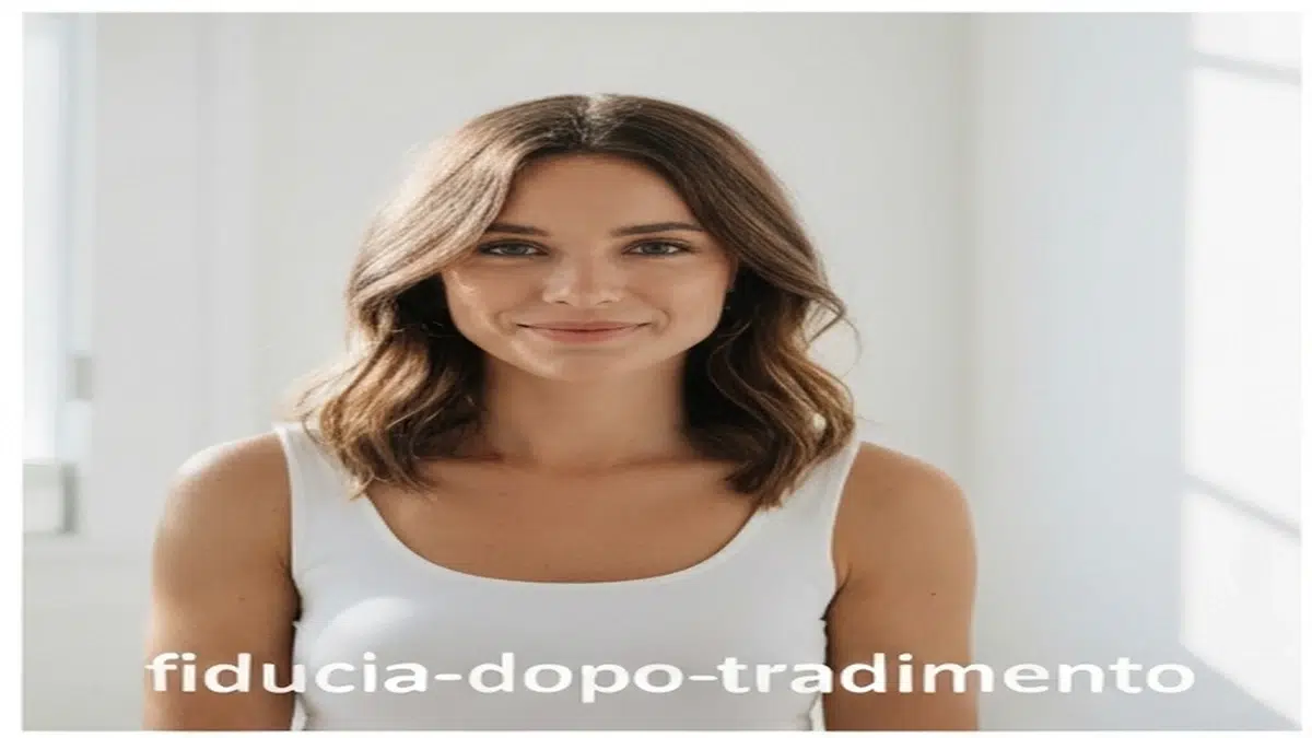 Fiducia Dopo Tradimento: Guida Pratica da Life Coach