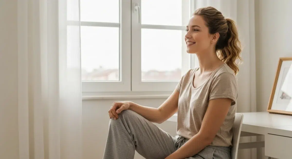 Routine Mattutina Produttiva: Come Partire Forte Ogni Giorno