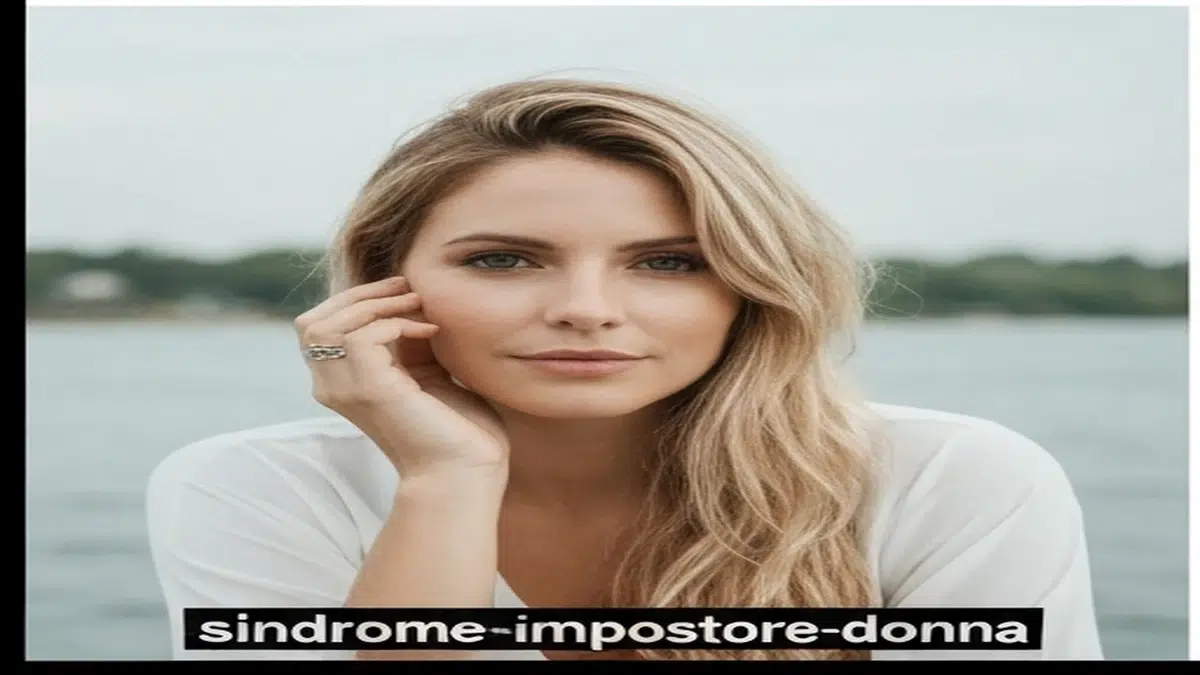 Sindrome Impostore: Guida Pratica da Life Coach