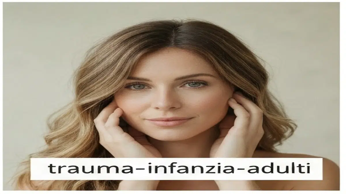 Superare Traumi Infantili: Guida Pratica da Life Coach