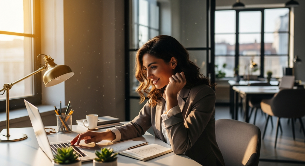 Come Riconoscere e Superare la Sindrome dell Impostora al Lavoro