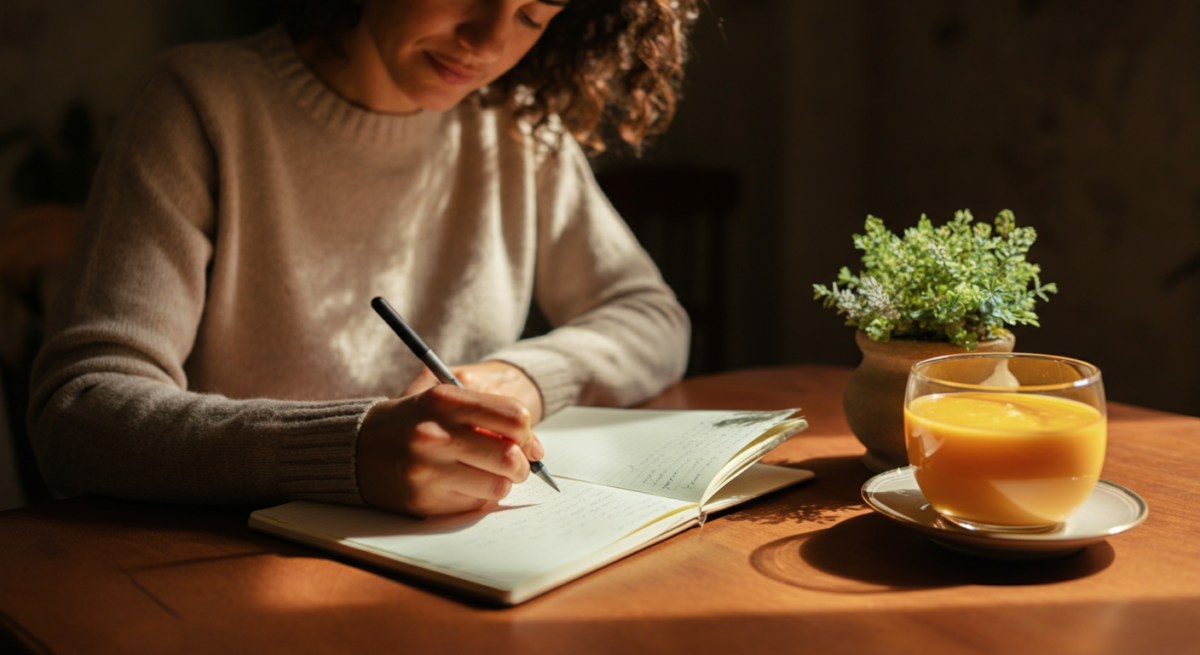 Il Potere della Gratitudine: Pratica Quotidiana che Cambia la Prospettiva