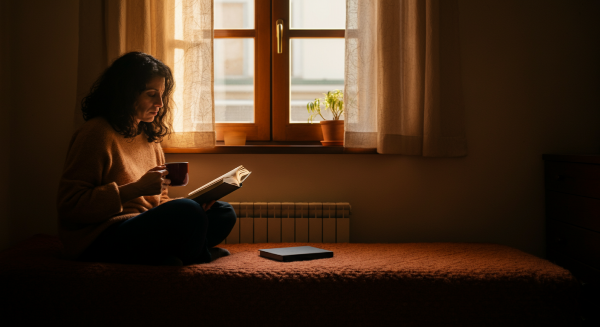 Come Affrontare la Solitudine nella Vita Adulta