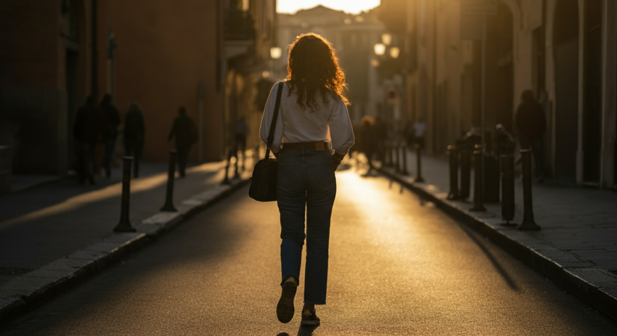 Come Uscire da una Relazione Codipendente