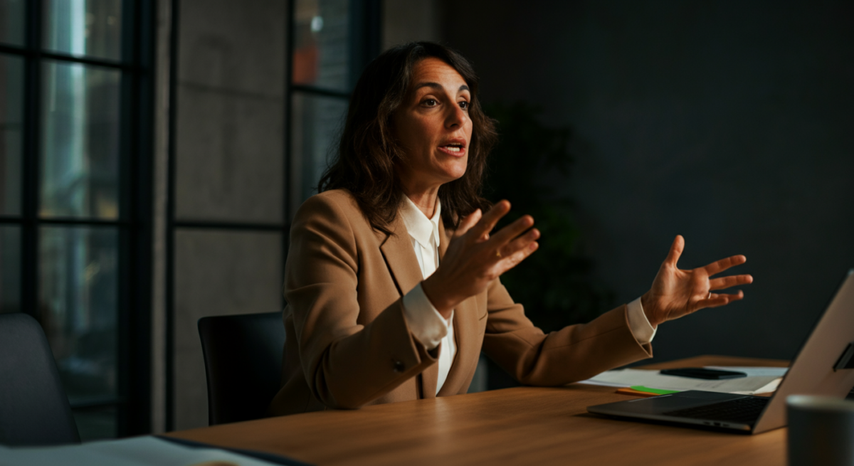 L'Arte della Comunicazione Assertiva per Donne