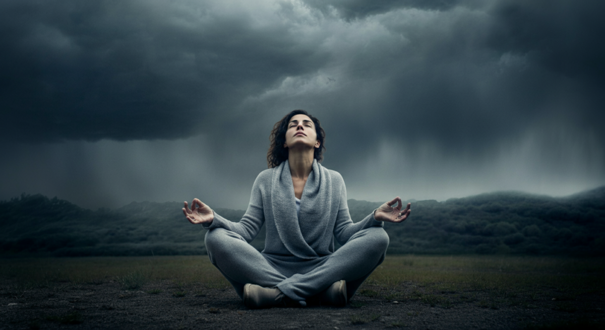 Gestire i Cambiamenti Improvvisi con Resilienza