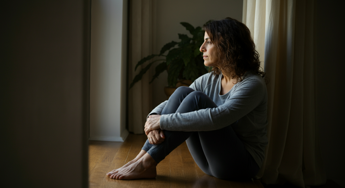 Gestire le Emozioni Difficili Senza Sopprimerle