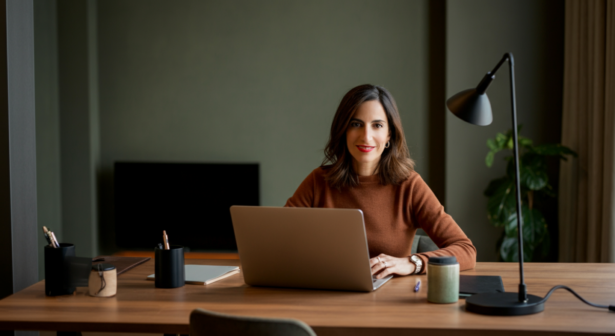 Come Gestire l'Ansia da Prestazione nel Lavoro Moderno