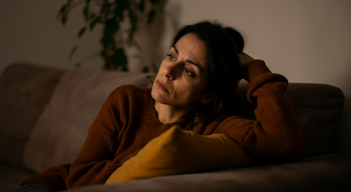 Burnout Femminile: Segnali d'Allarme e Come Recuperare