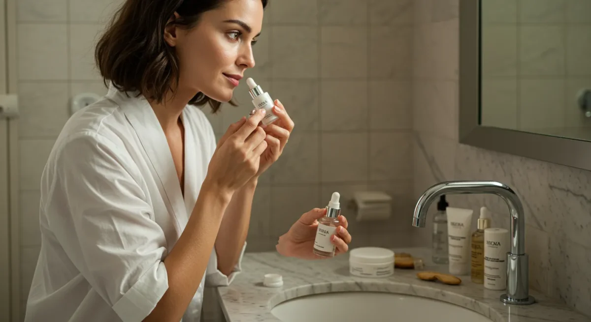 Skincare Consapevole: Quando la Pelle Parla del Tuo Benessere