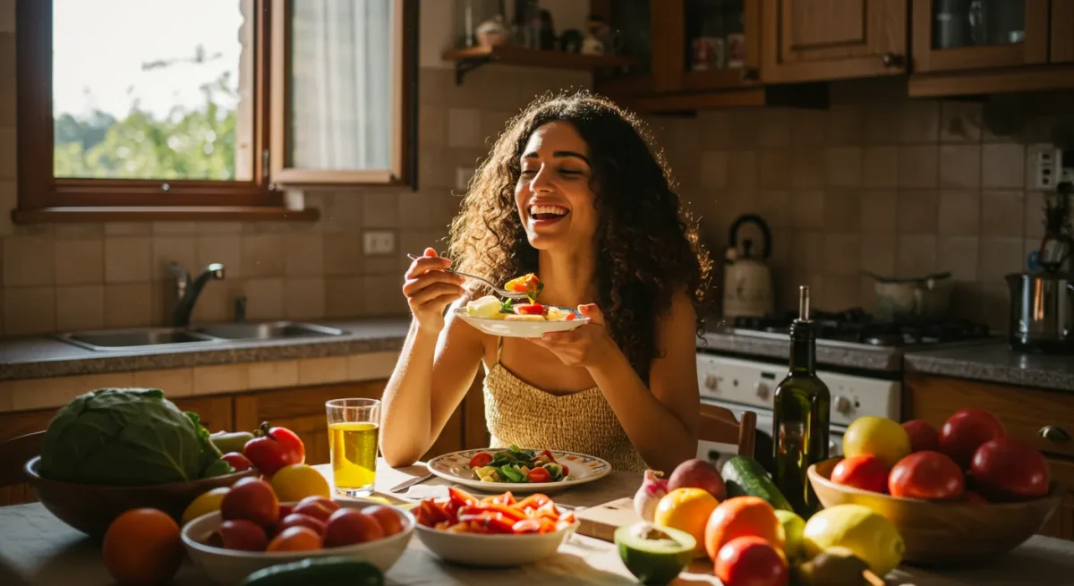 Rituali del Mattino: Come Iniziare la Giornata con Intenzione