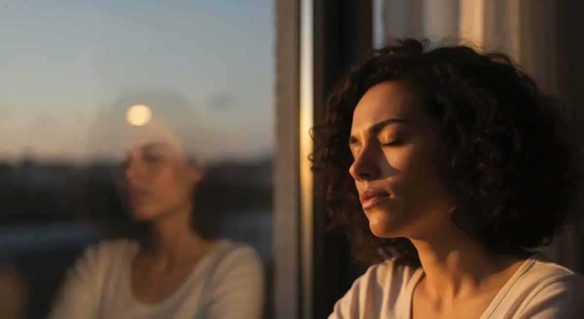 Burnout Femminile: Riconoscere l'Esaurimento e Ritrovare Energia